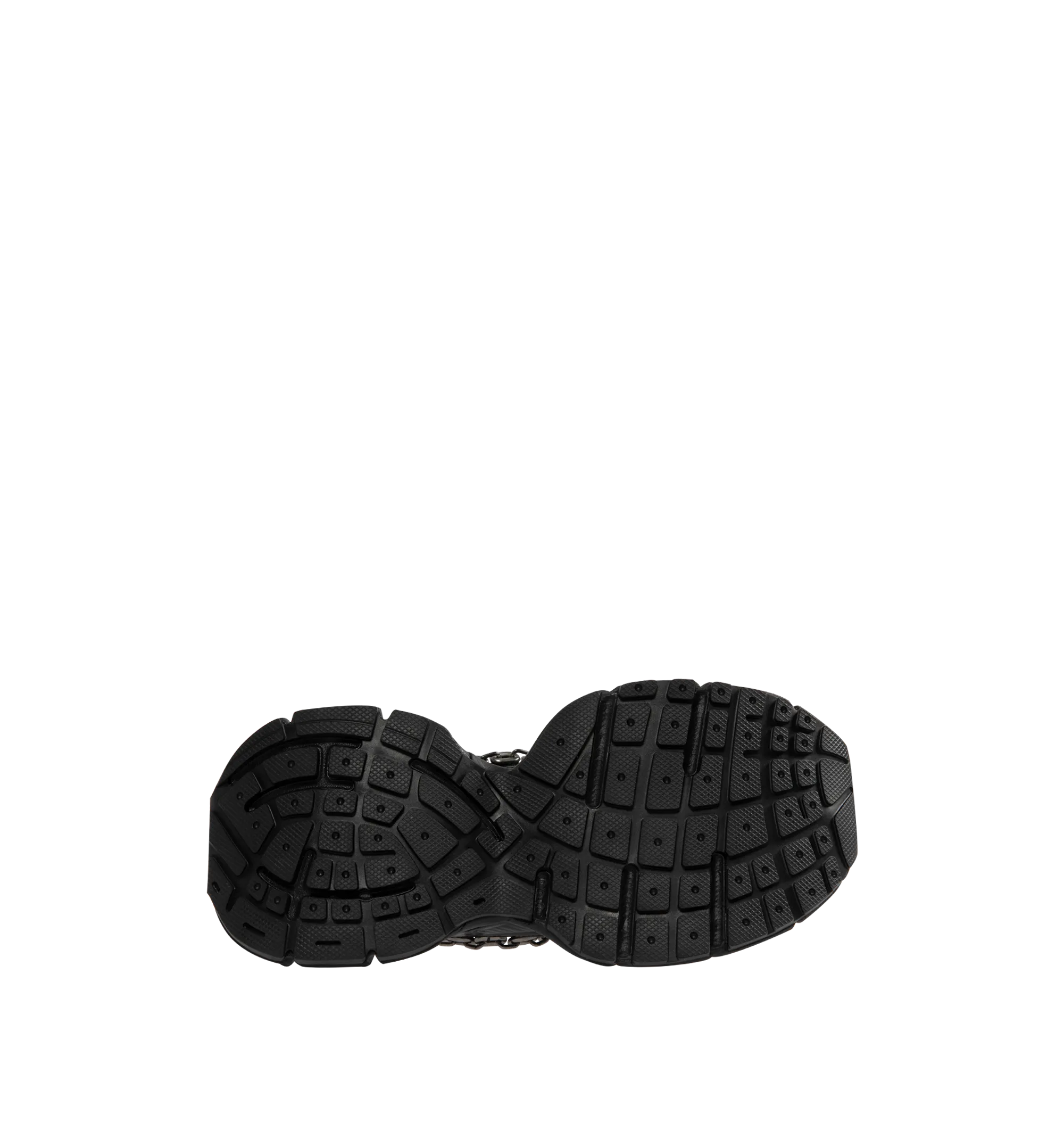 3XL CHAIN SNEAKER (MENS)