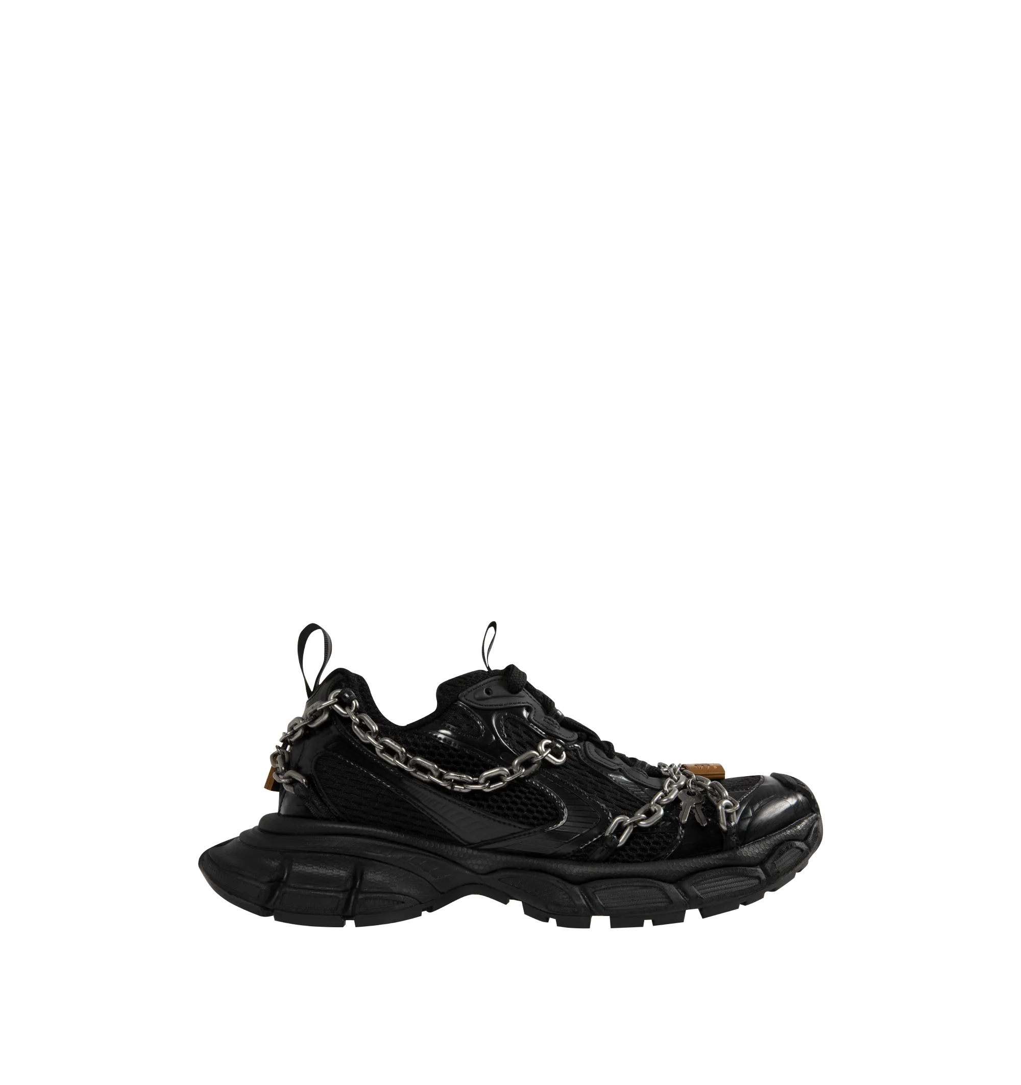3XL CHAIN SNEAKER (MENS)