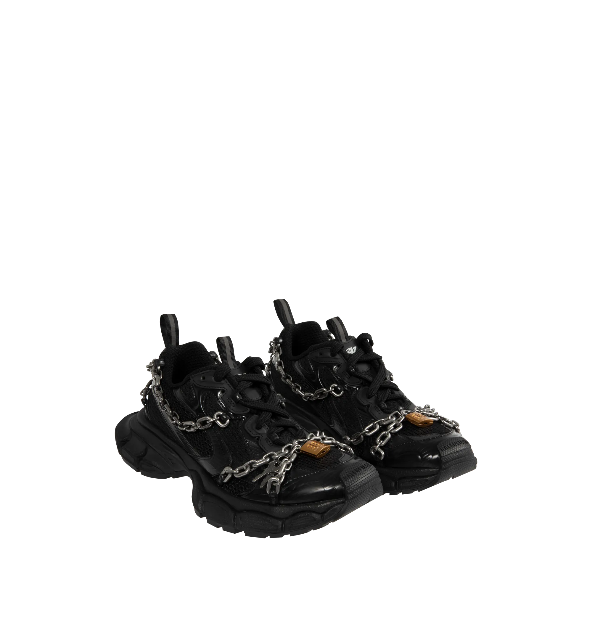 3XL CHAIN SNEAKER (MENS)
