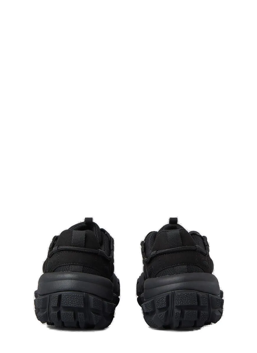 Acne Studios Boltzer Lace-Up Sneakers