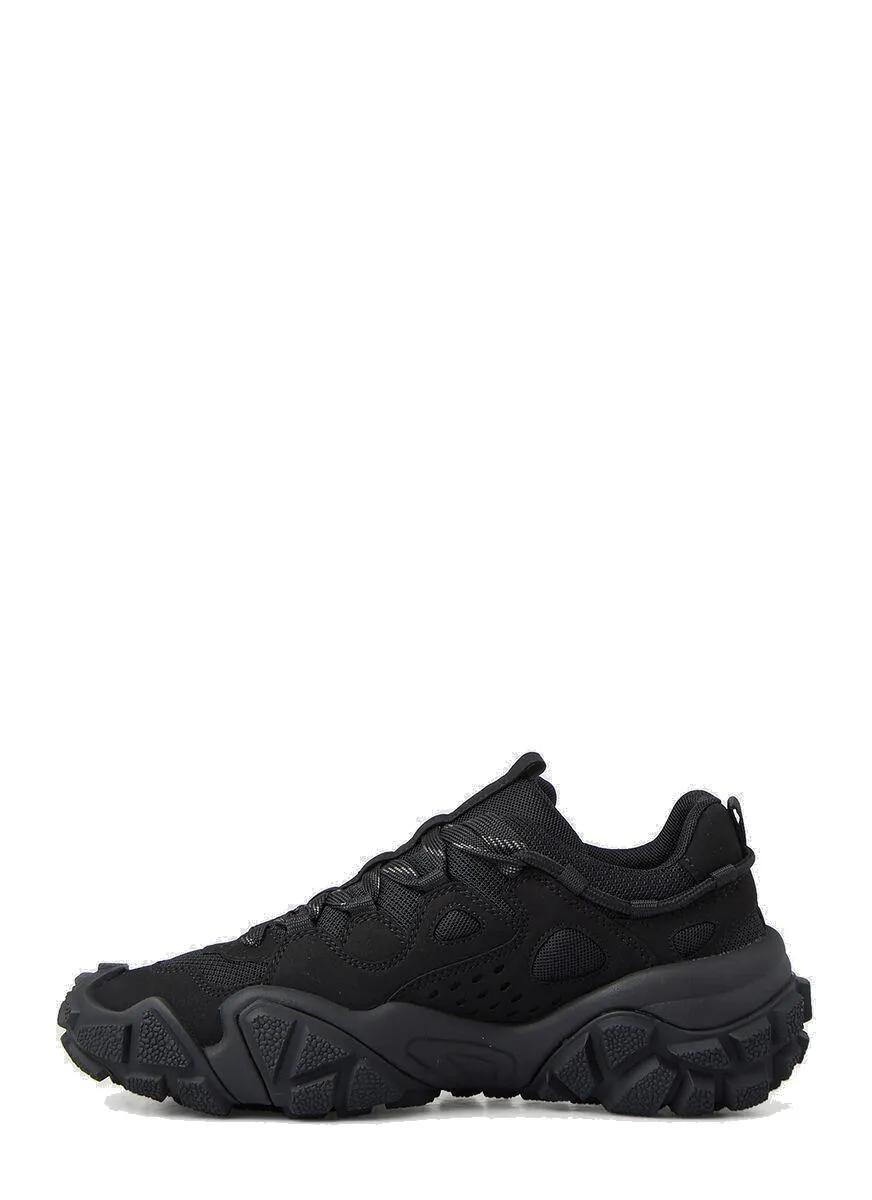 Acne Studios Boltzer Lace-Up Sneakers