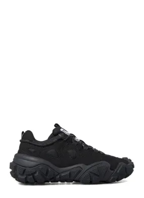 Acne Studios Boltzer Lace-Up Sneakers