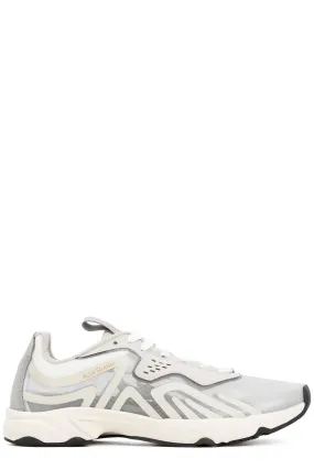Acne Studios Lace-Up Low-Top Sneakers