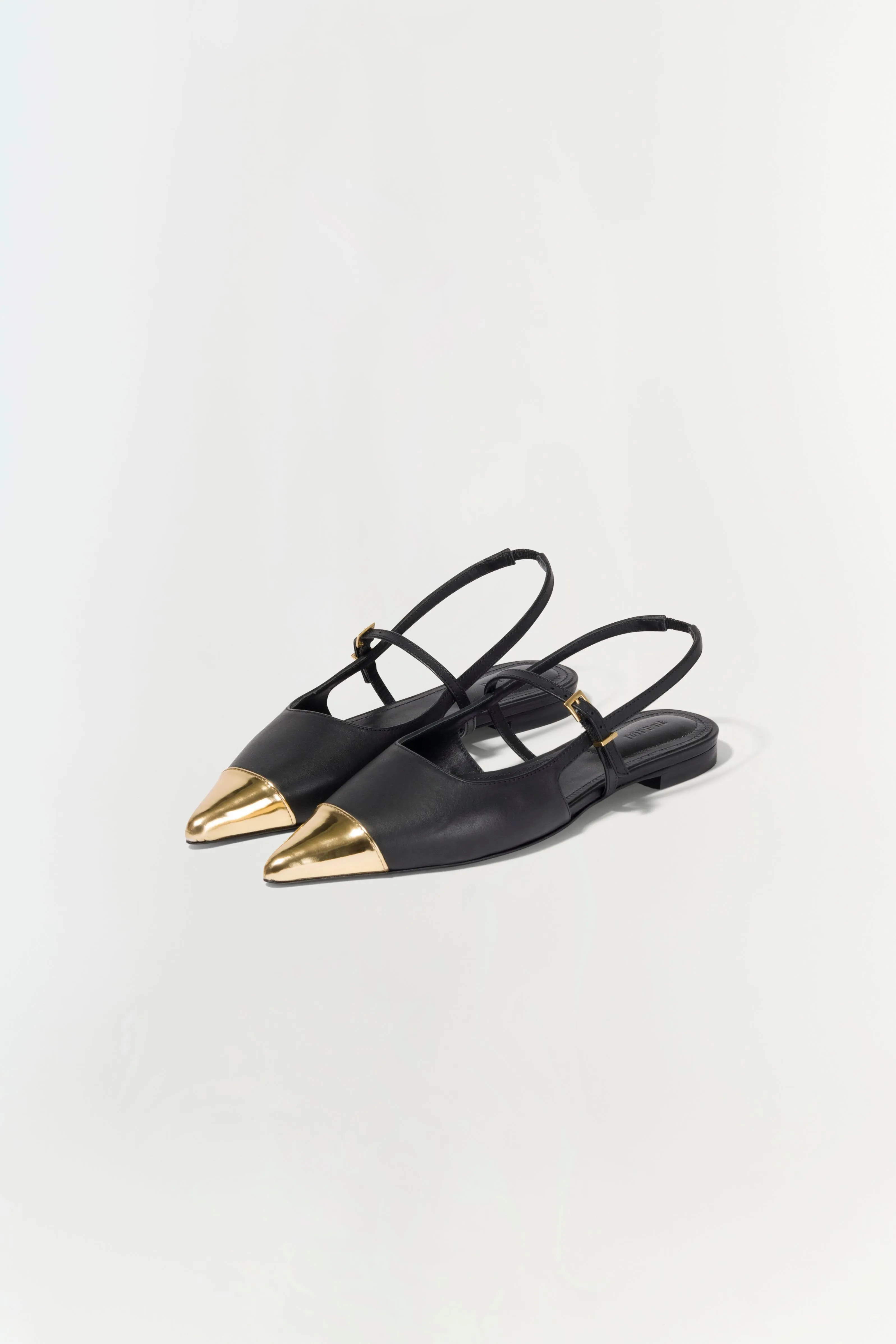 Ada Flat