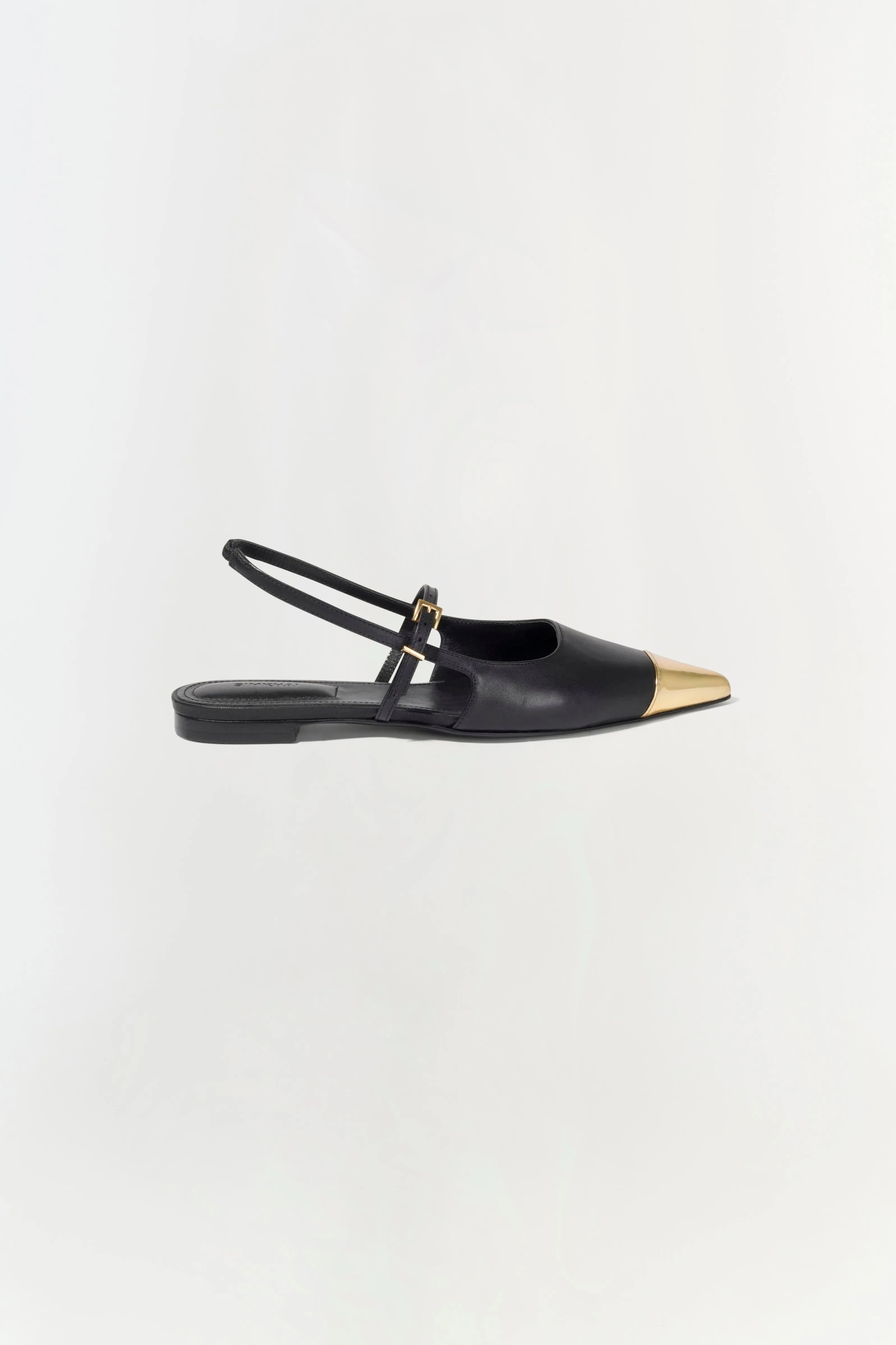 Ada Flat