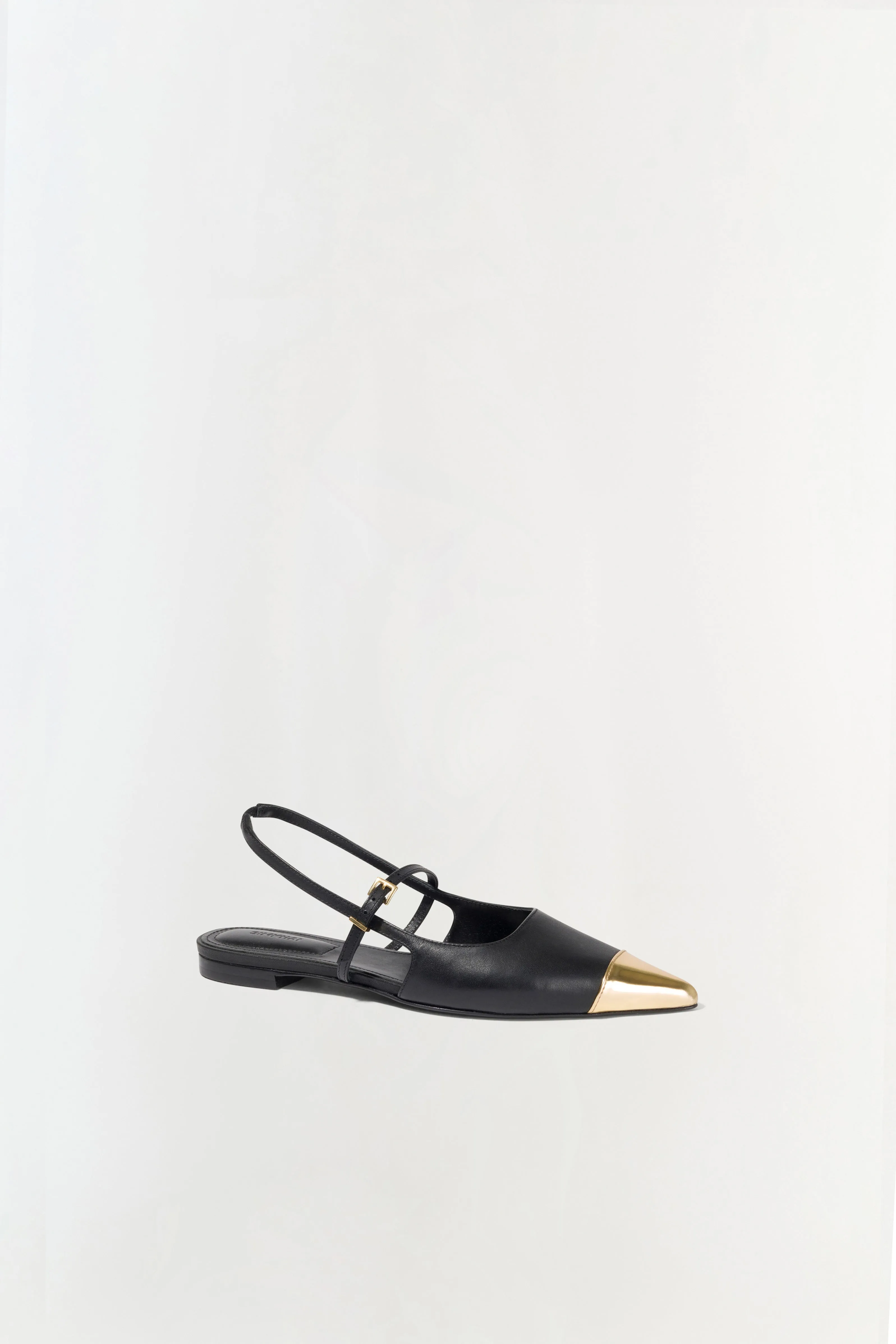 Ada Flat