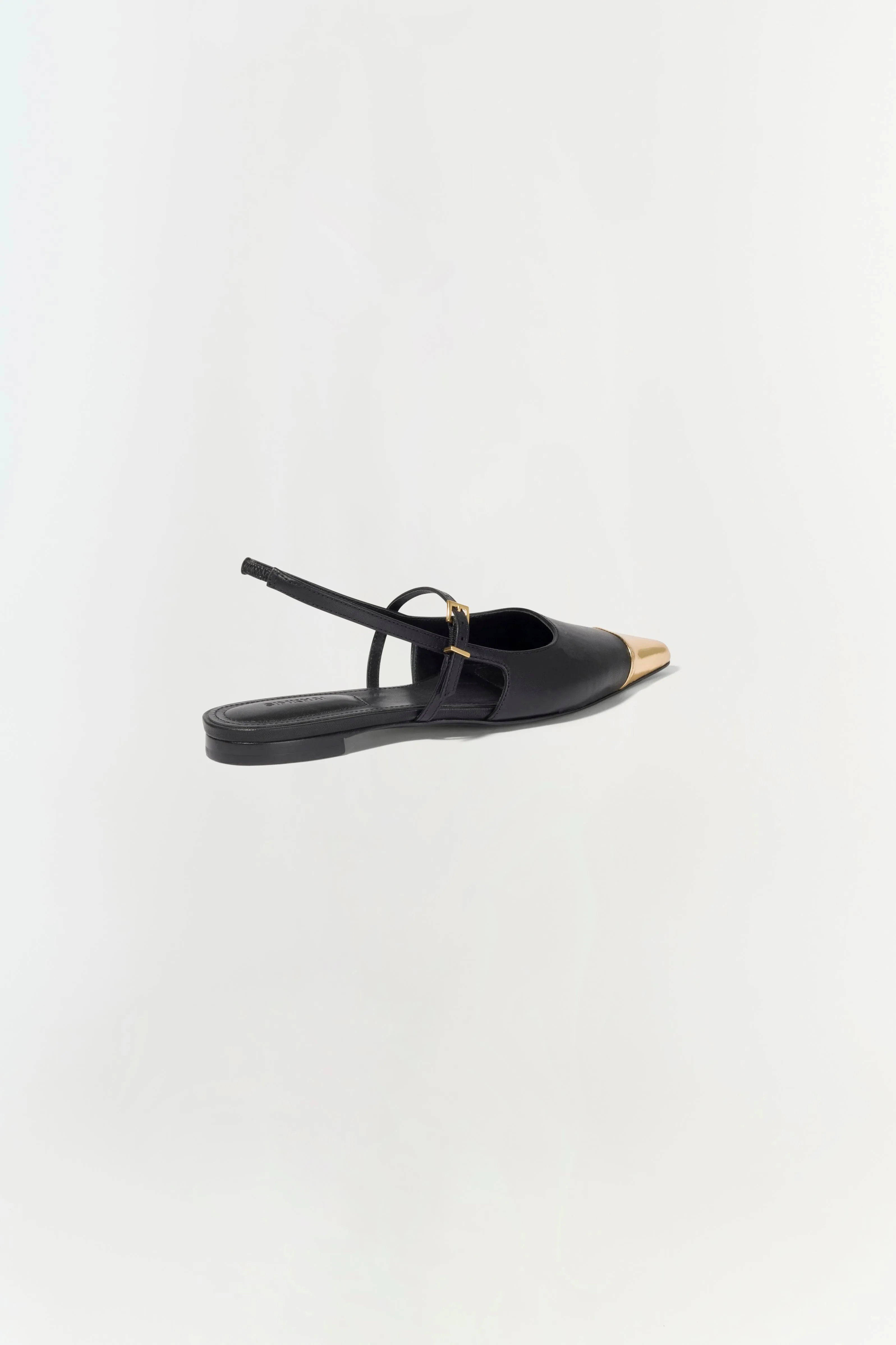 Ada Flat
