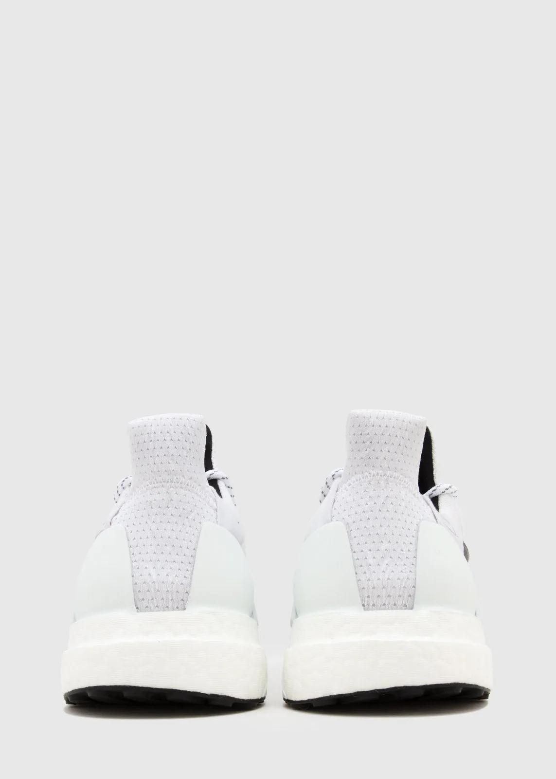 ADIDAS X HUMAN MADE: SOLAR HU GLIDE [WHITE]
