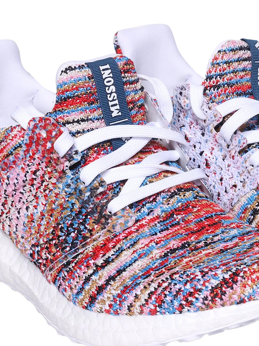 Adidas X Missoni Ultraboost Sneakers