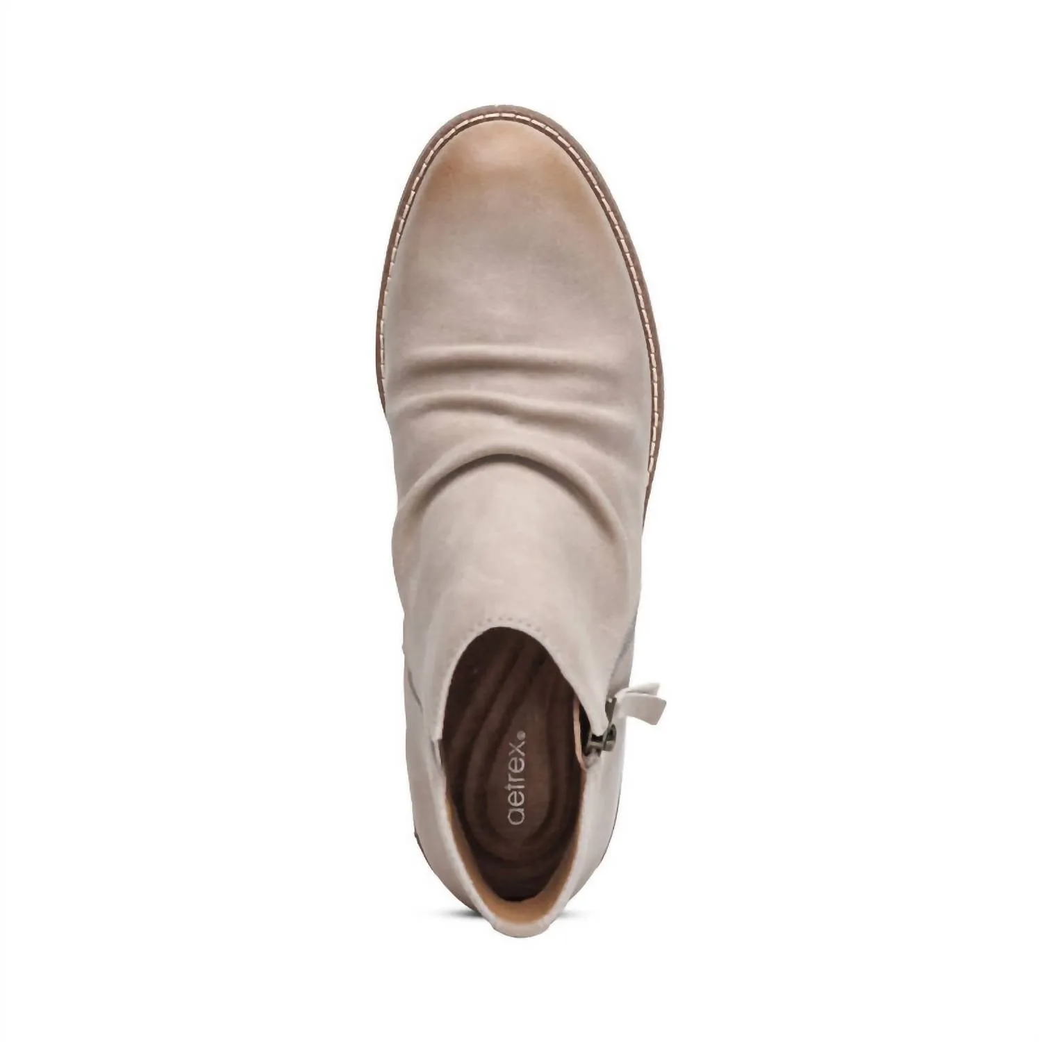 Aetrex - Women's Mila Low Boot