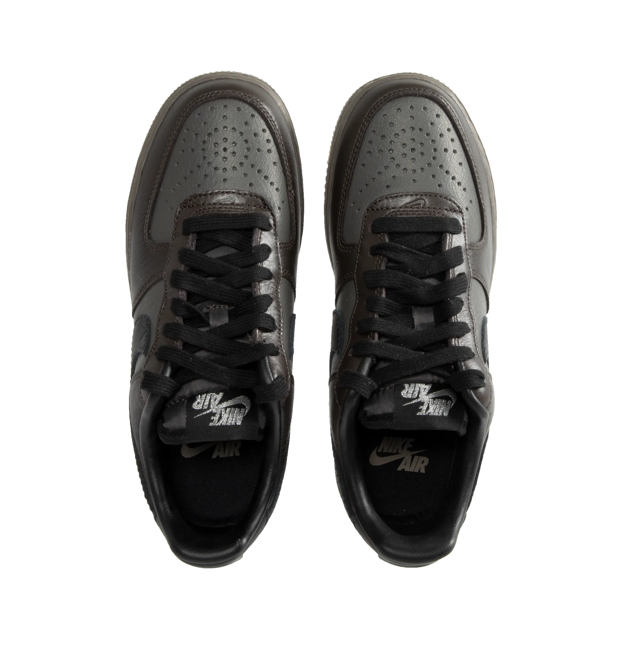 AIR FORCE 1 LOW SNEAKERS (MENS)