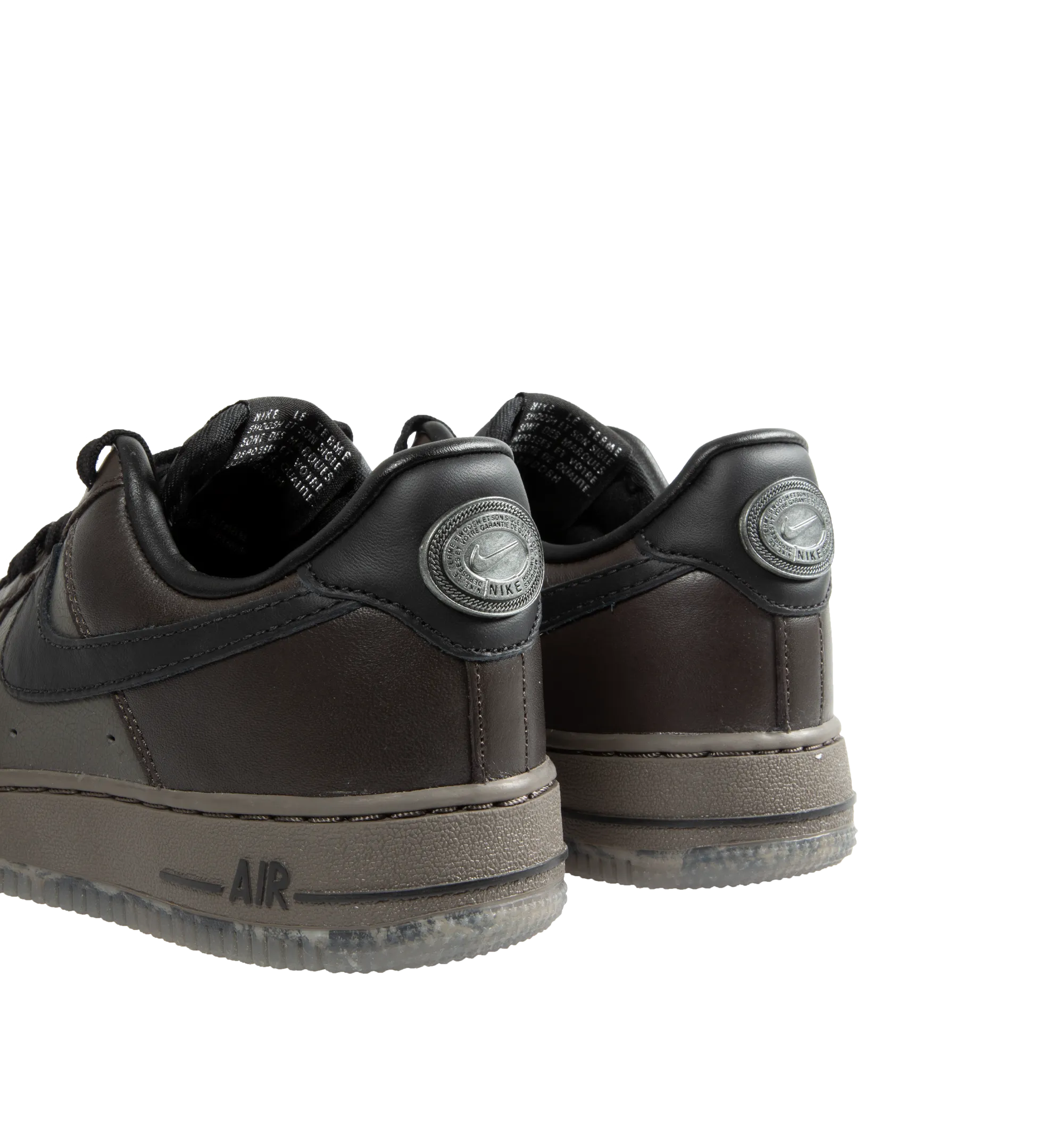 AIR FORCE 1 LOW SNEAKERS (MENS)