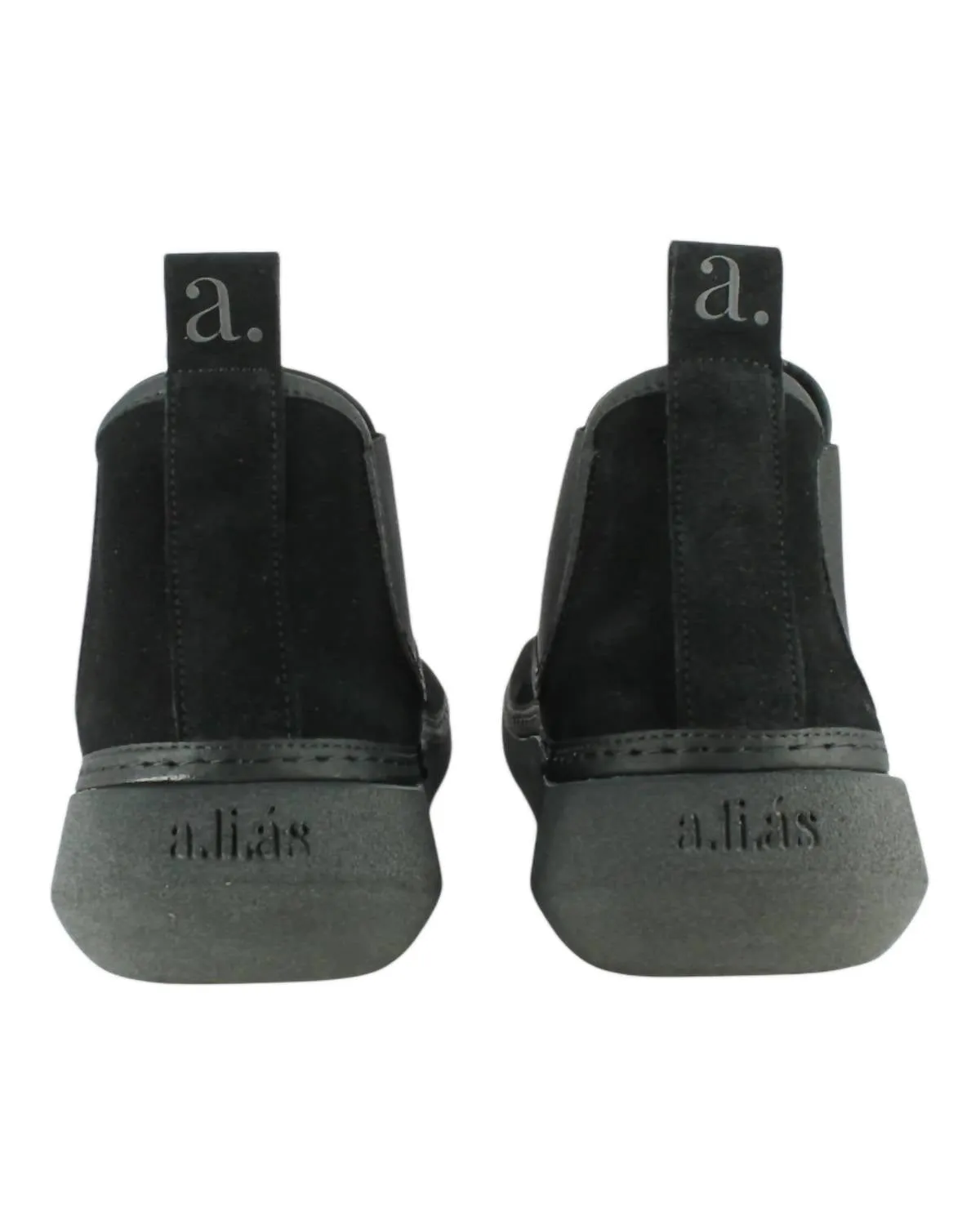 A.Li.Ás - Women’s Fisi Slip On Shoes