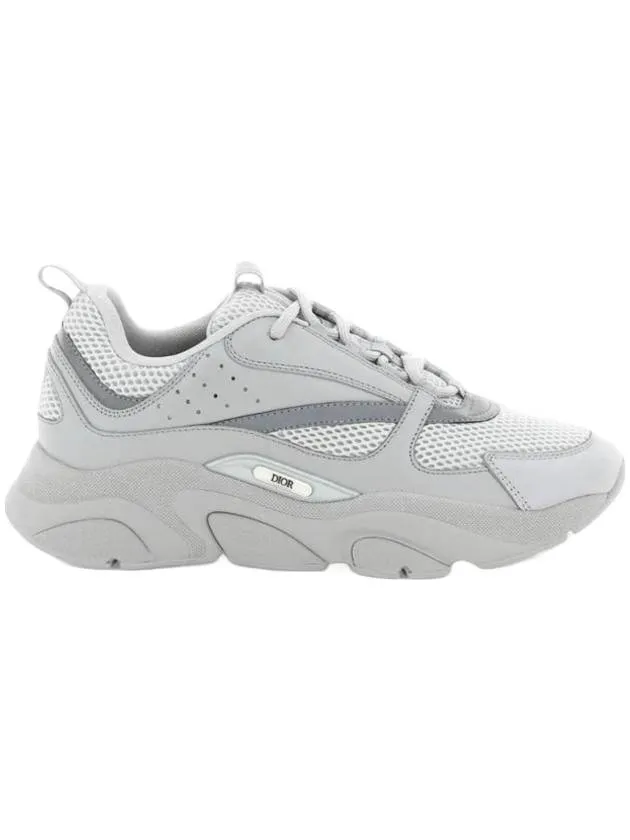 B22 Low-Top Sneakers Grey