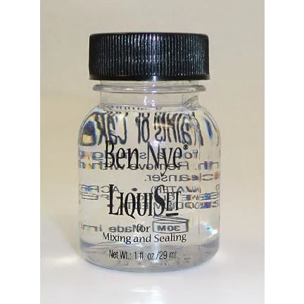 Ben Nye Liquiset Makeup Mixing Liquid
