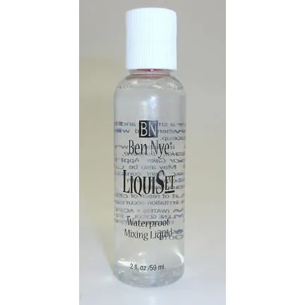 Ben Nye Liquiset Makeup Mixing Liquid