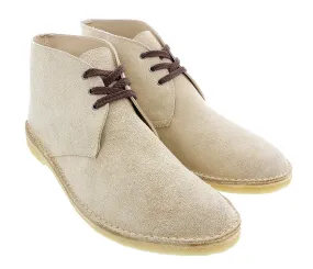 DANIELA FARGION Sand Suede Brown Laced Leather Derby-40 Shoes-6