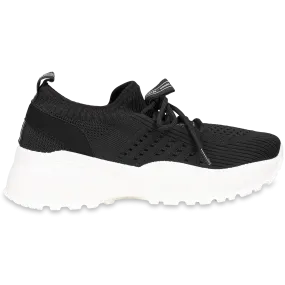 Deepknit - Black