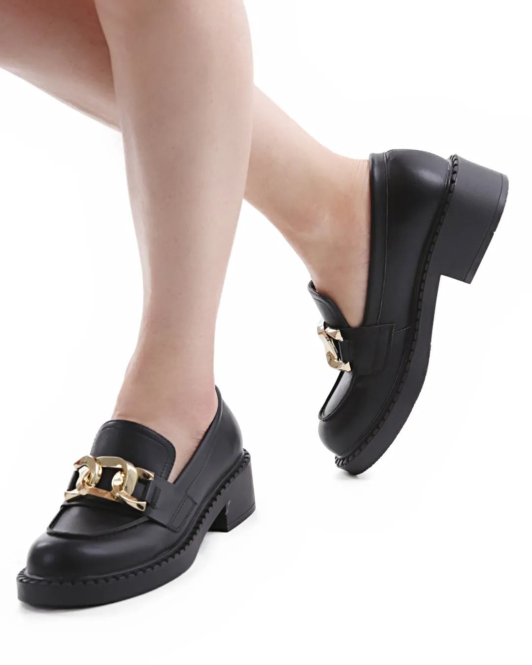Evelyn Loafer