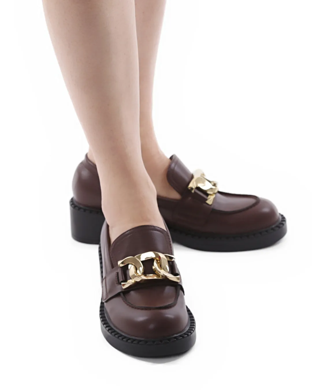 Evelyn Loafer