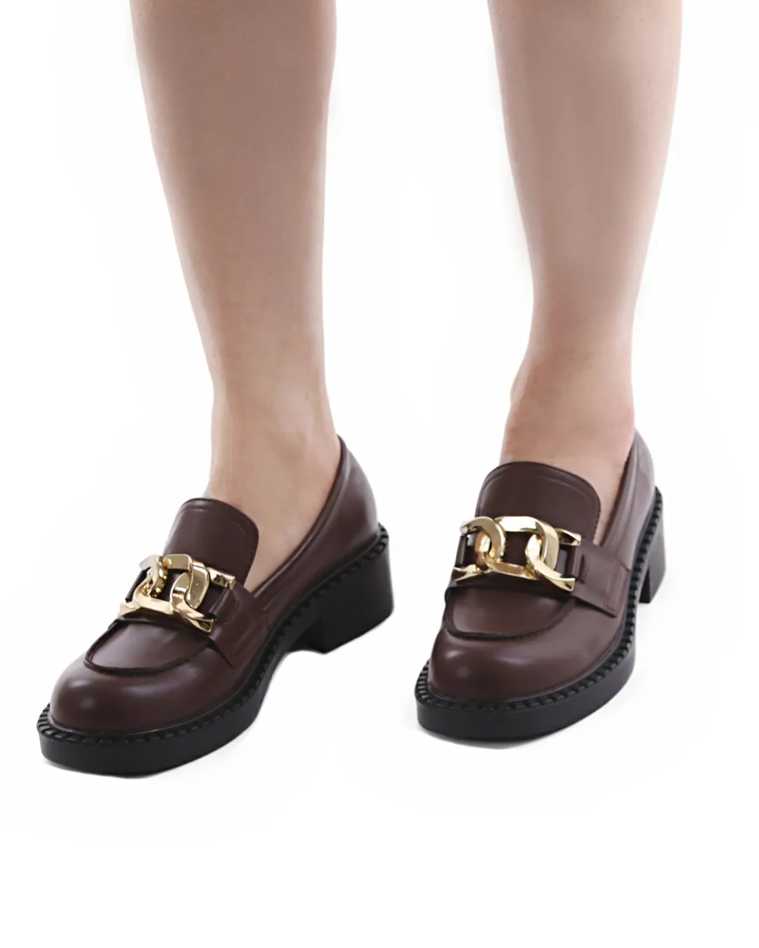 Evelyn Loafer