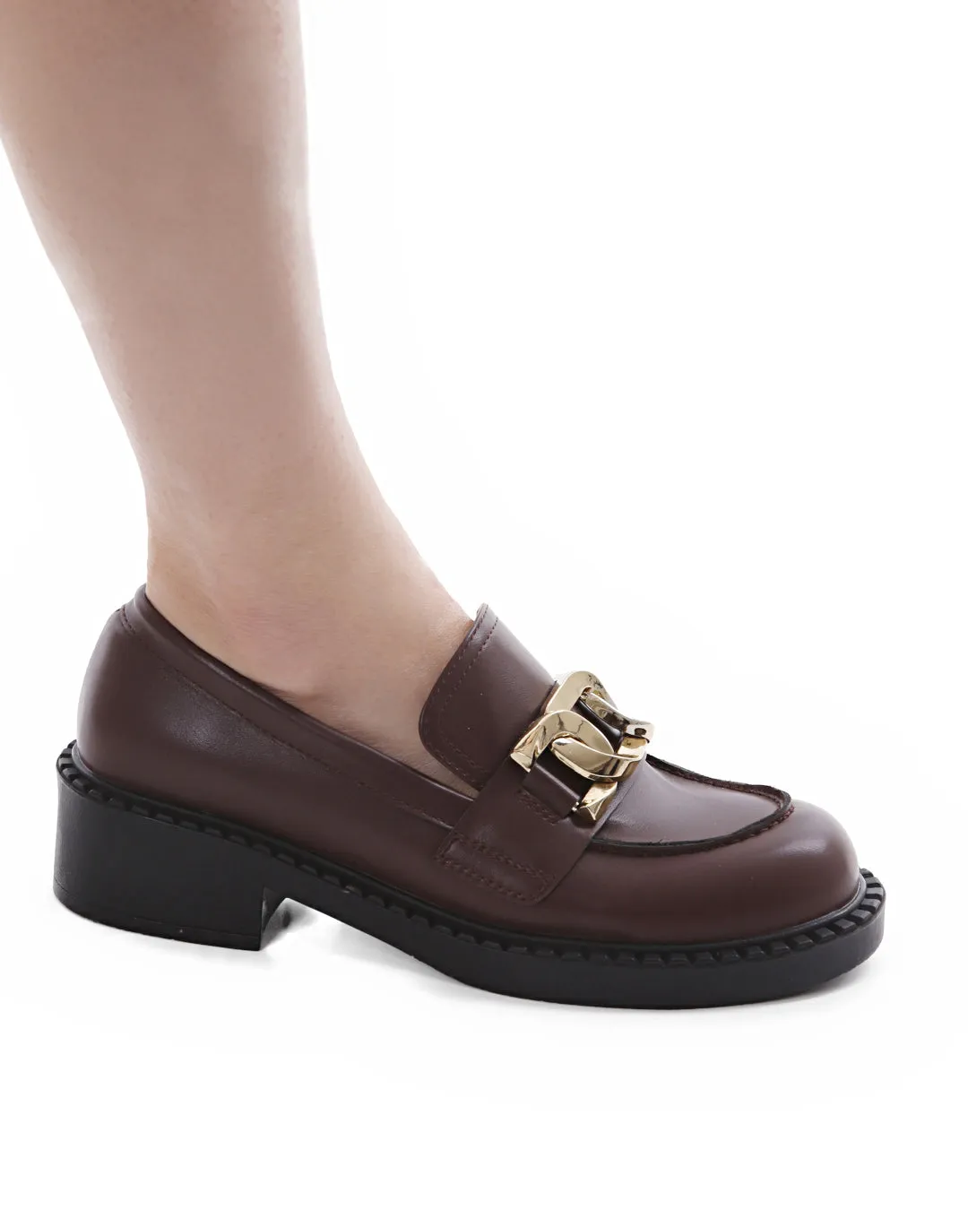 Evelyn Loafer