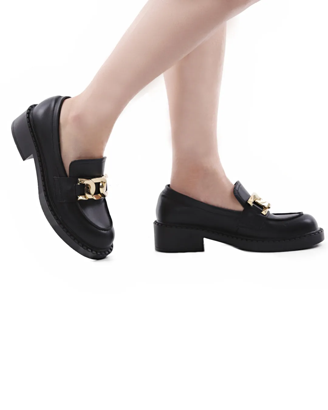 Evelyn Loafer