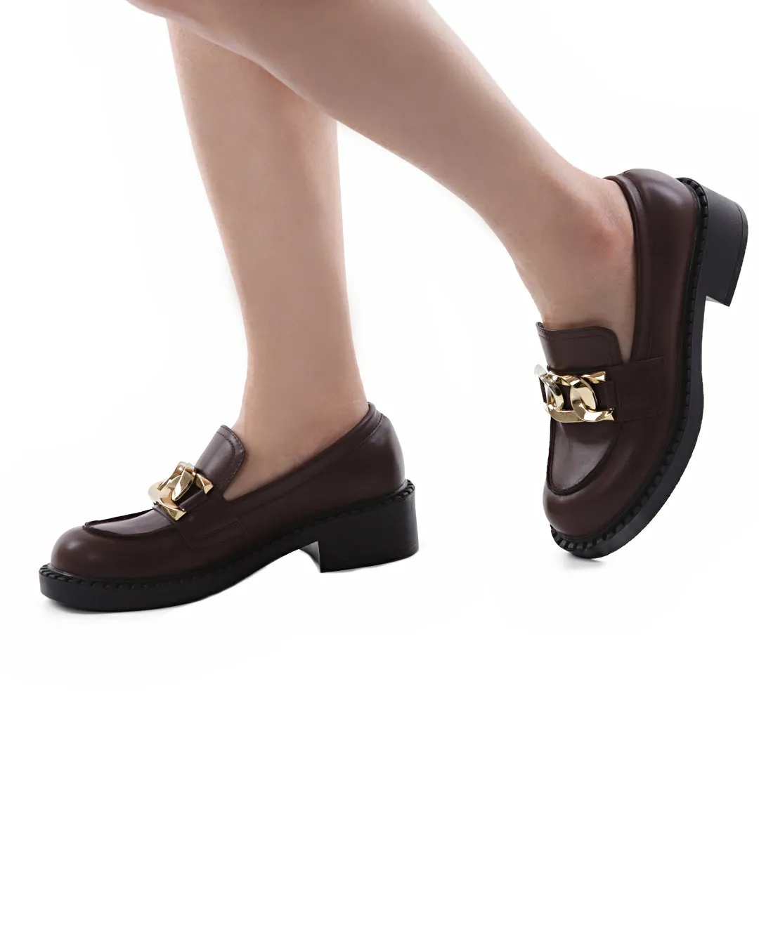 Evelyn Loafer
