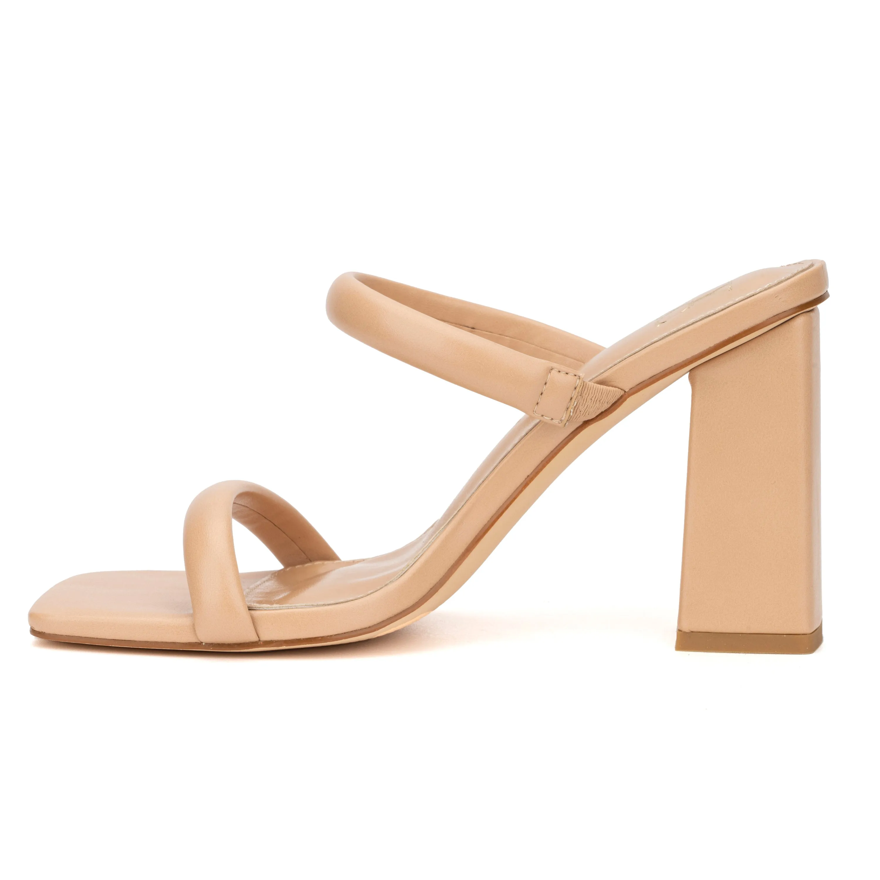 Galina Block Heels