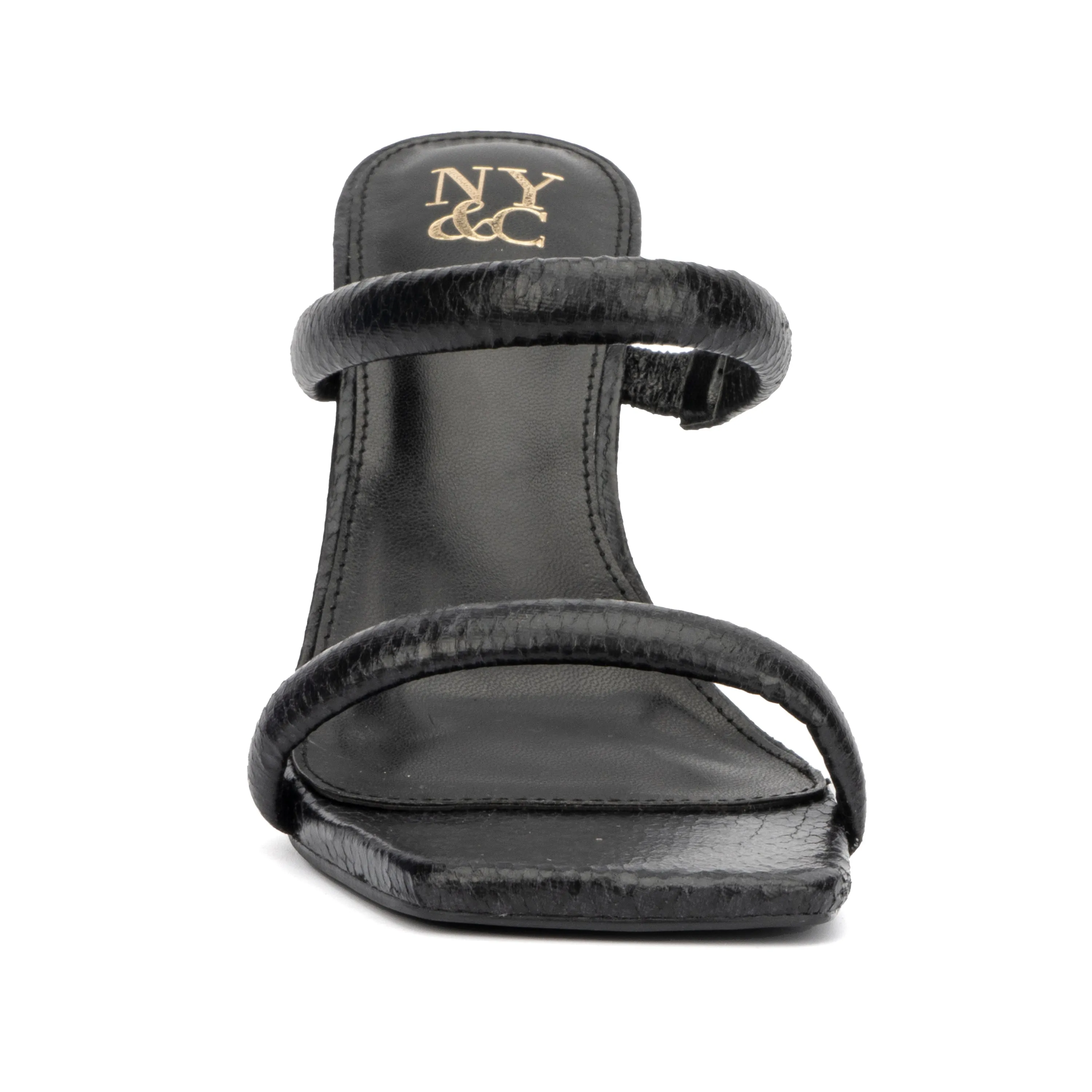 Galina Block Heels