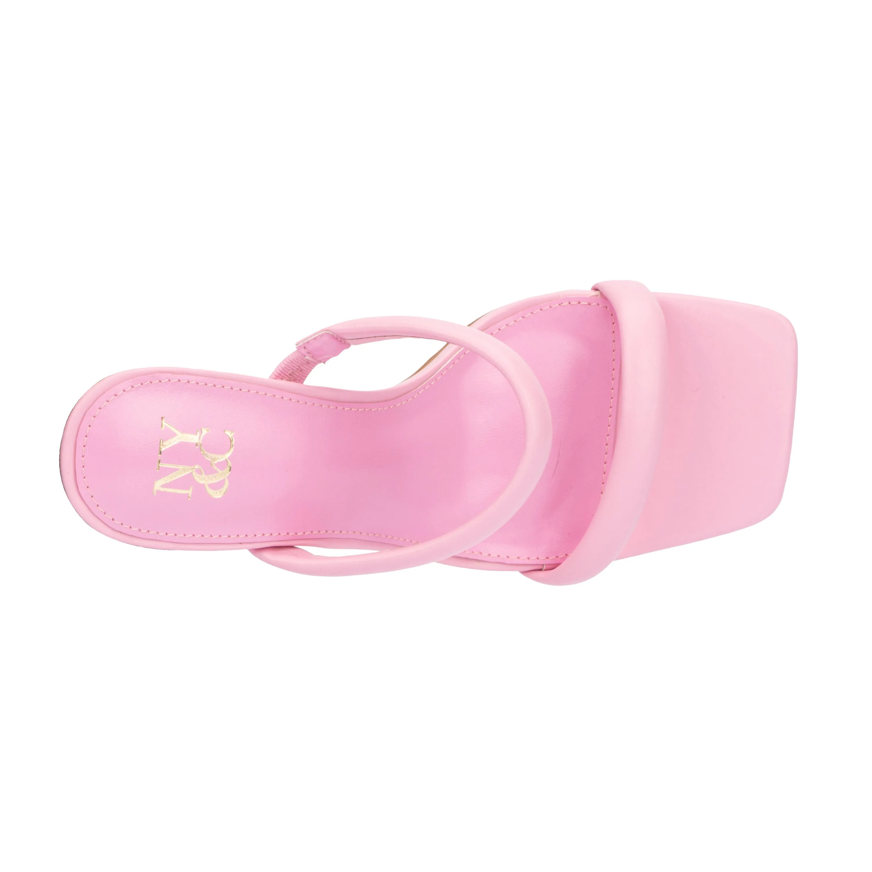 Galina Block Heels