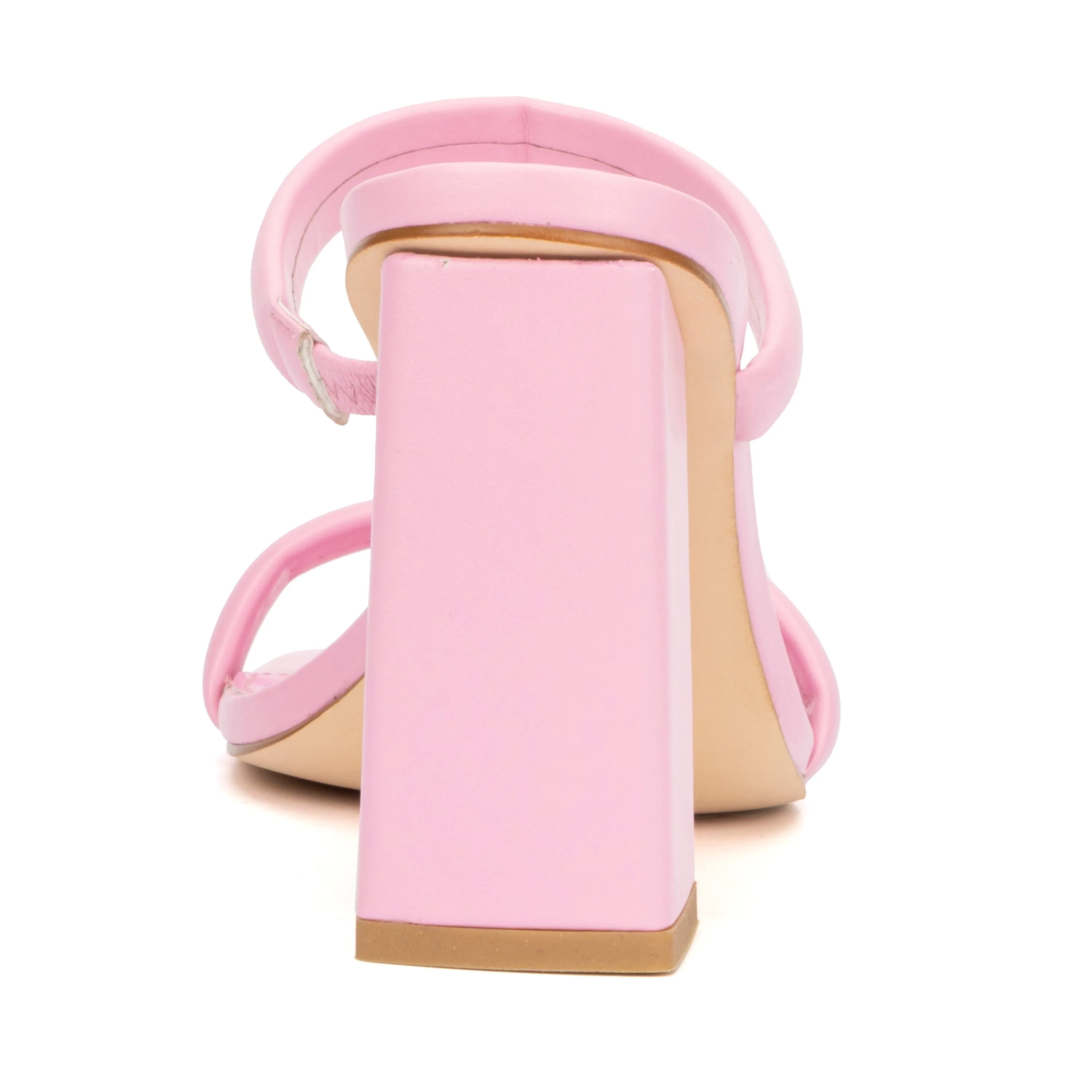 Galina Block Heels