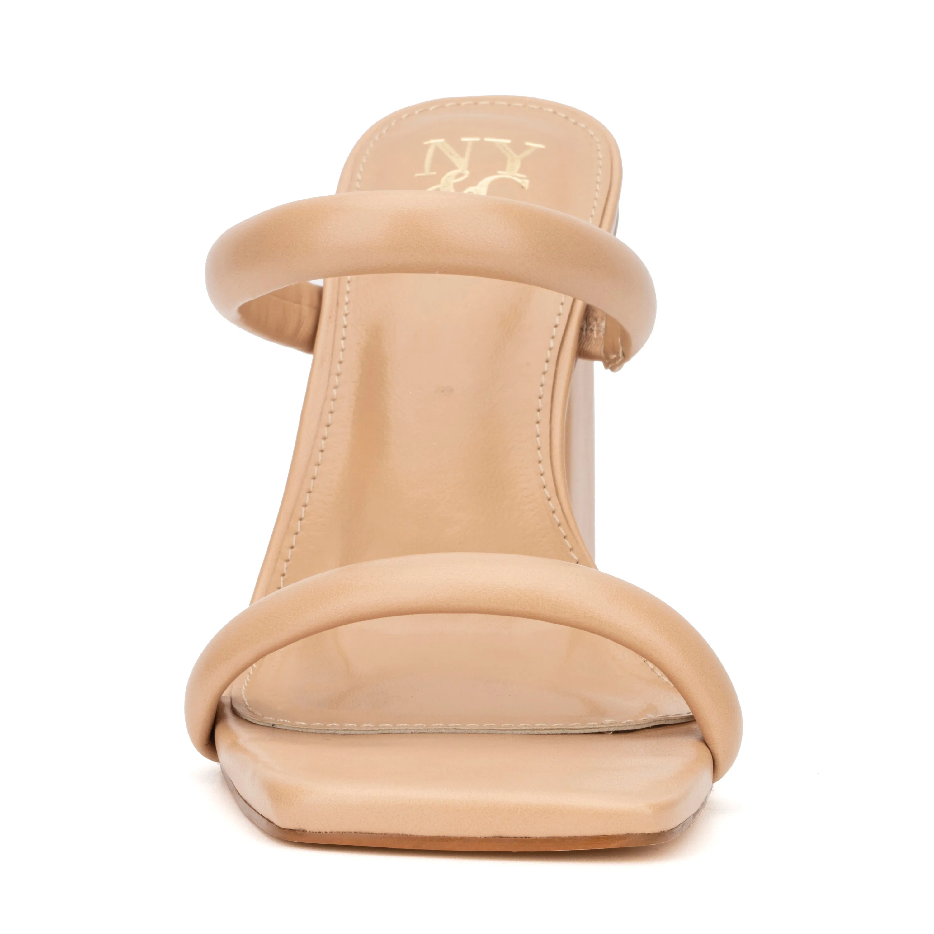 Galina Block Heels