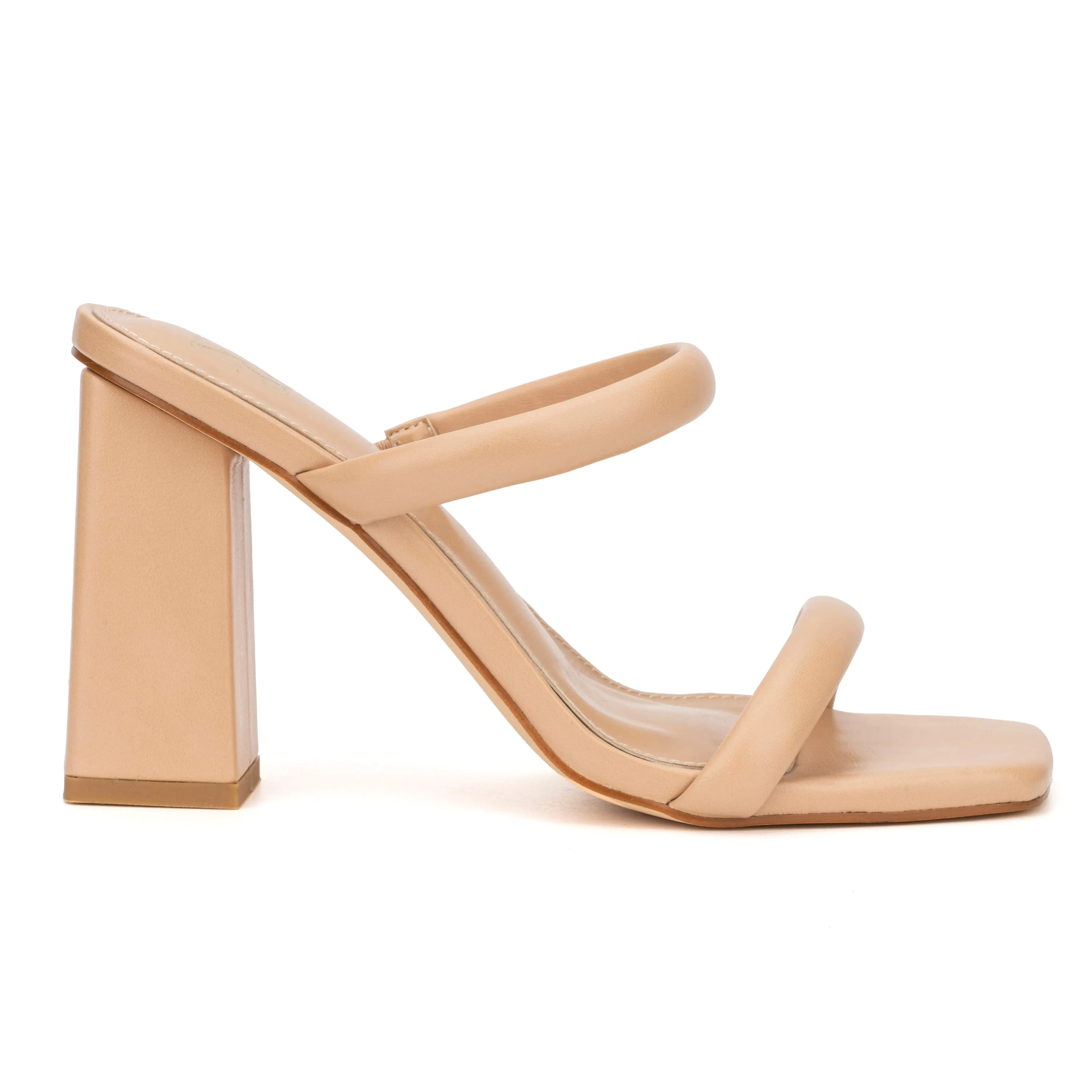 Galina Block Heels