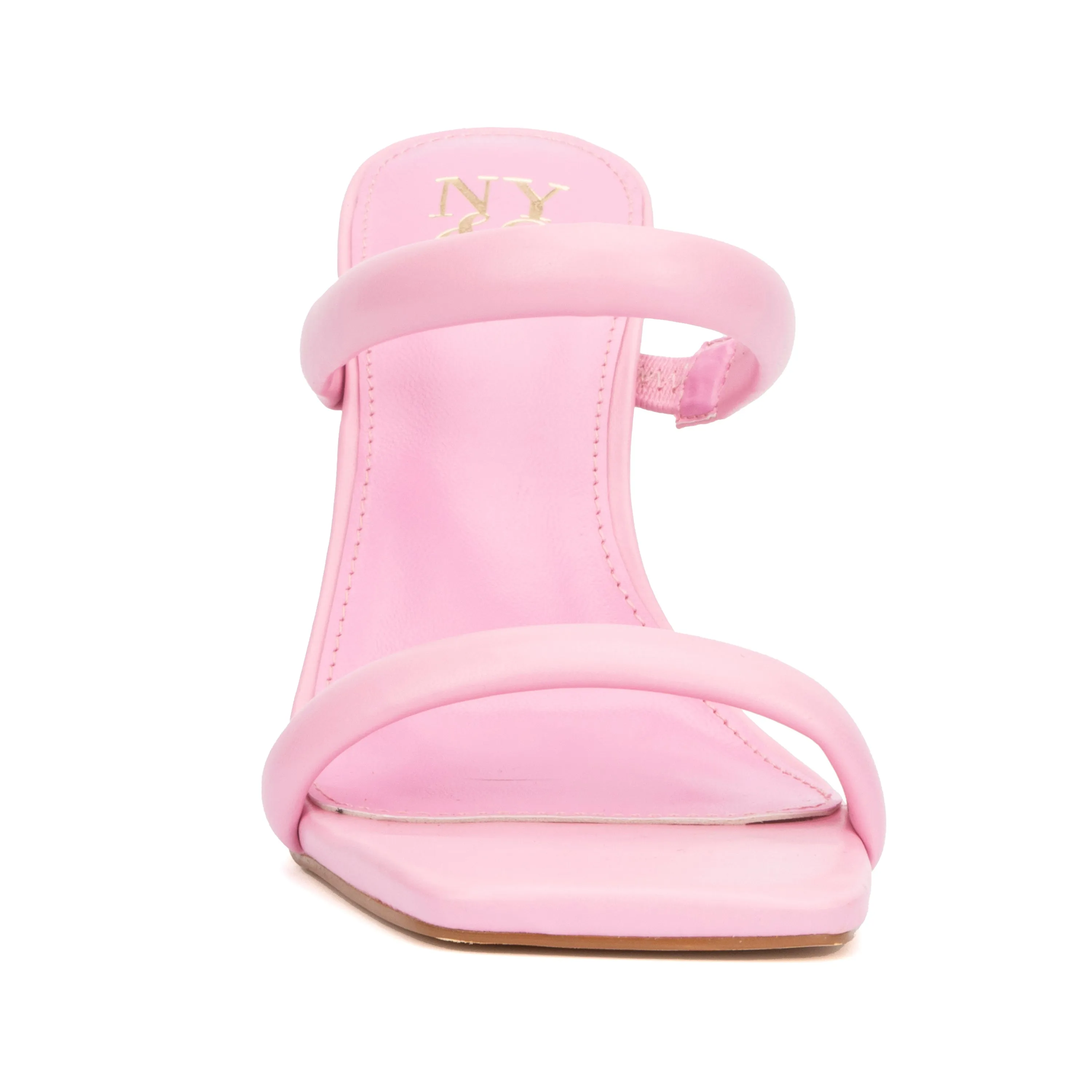 Galina Block Heels