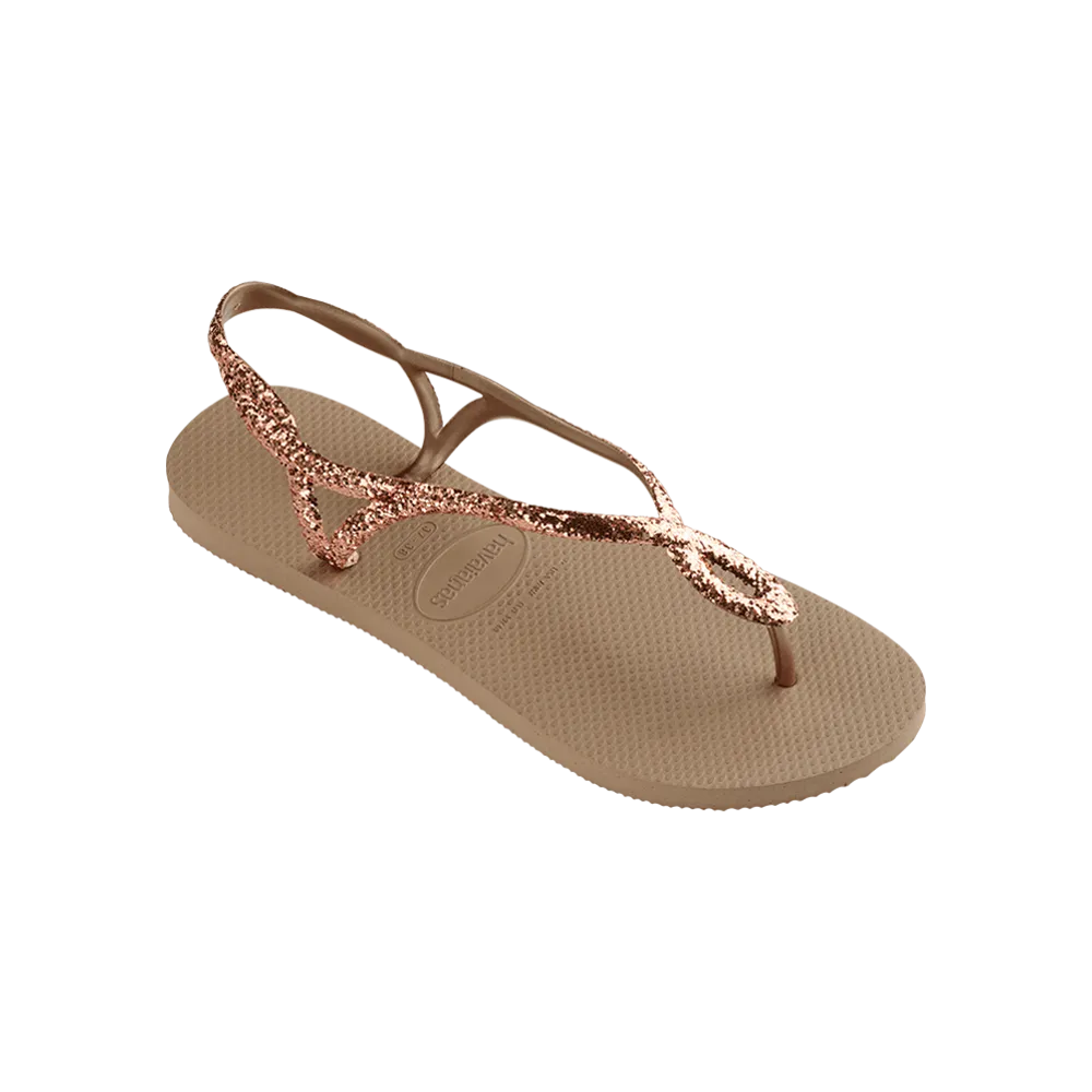 Luna Premium II Sandals