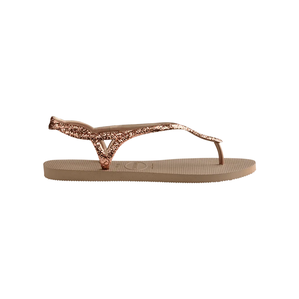 Luna Premium II Sandals