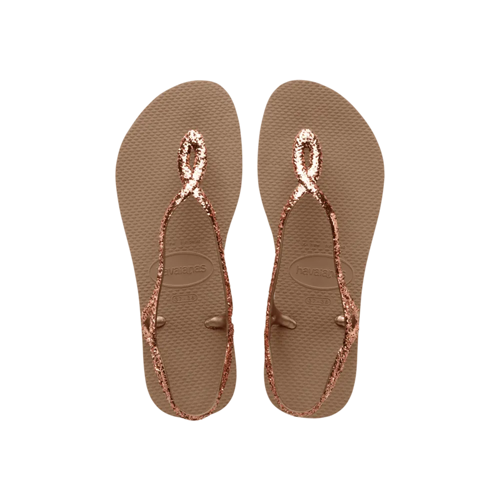 Luna Premium II Sandals