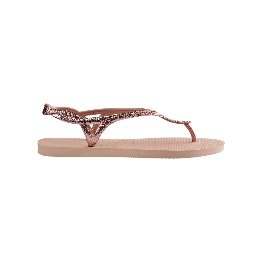 Luna Premium II Sandals