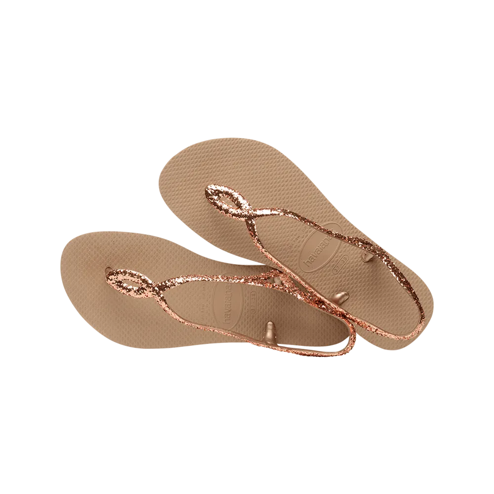 Luna Premium II Sandals