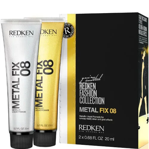 Metal Fix 08 1.4 oz