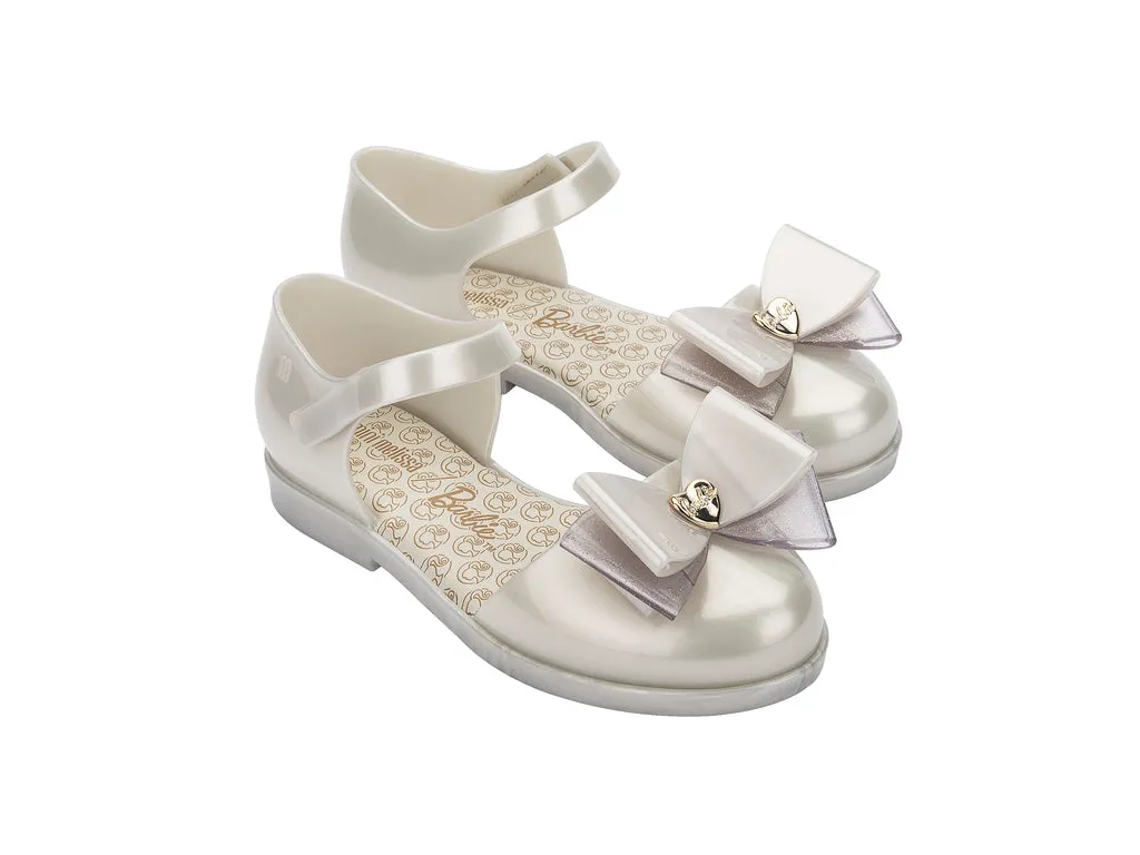 MINI MELISSA AMY   BARBIE INF