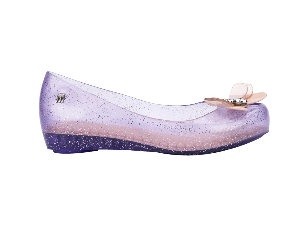 MINI MELISSA ULTRAGIRL BUGS INF