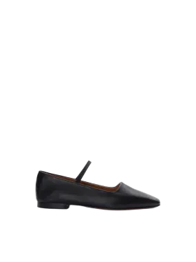 Petina Nappa - Black