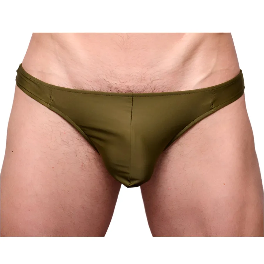 Pride Solid Boost Thong