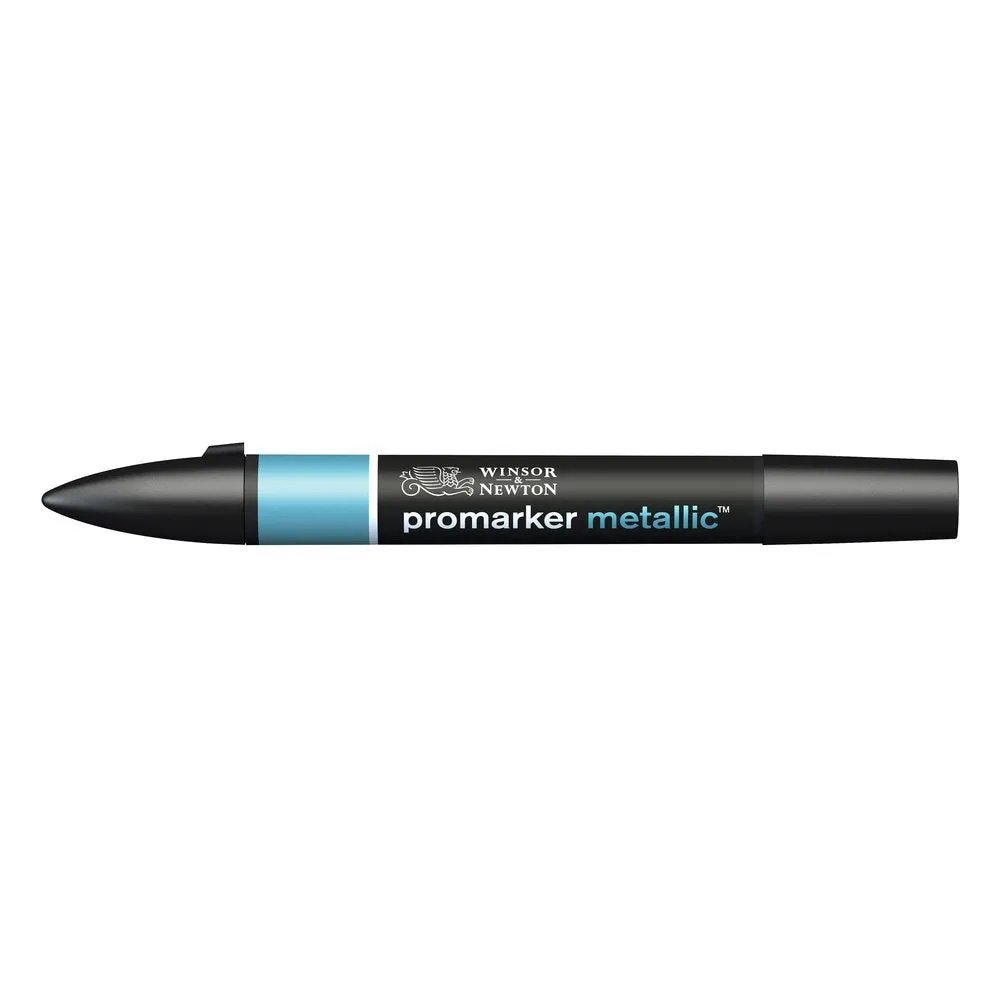 Promarker Metallic - Blue