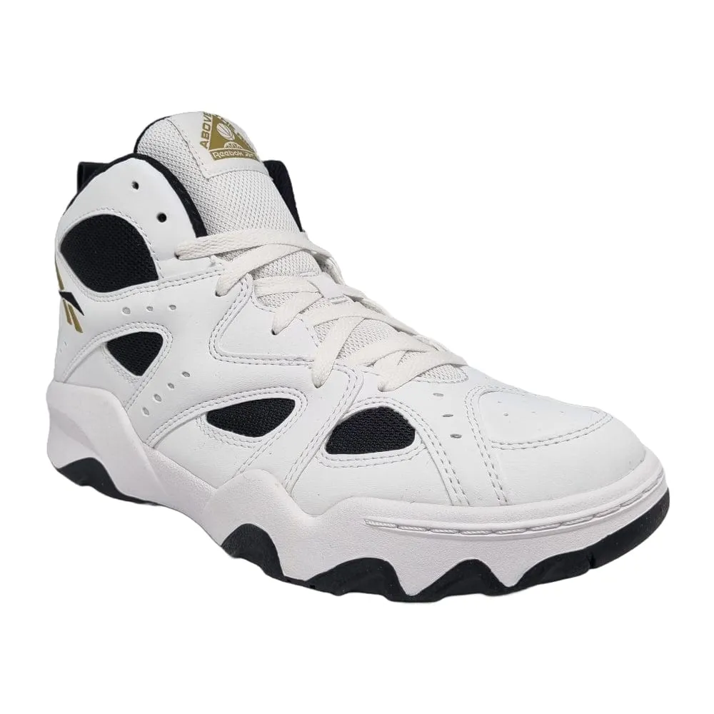 Reebok ATR Decimator - White / Black / Gold