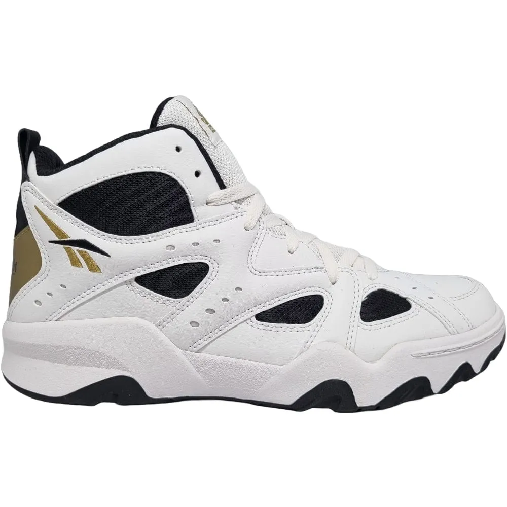 Reebok ATR Decimator - White / Black / Gold
