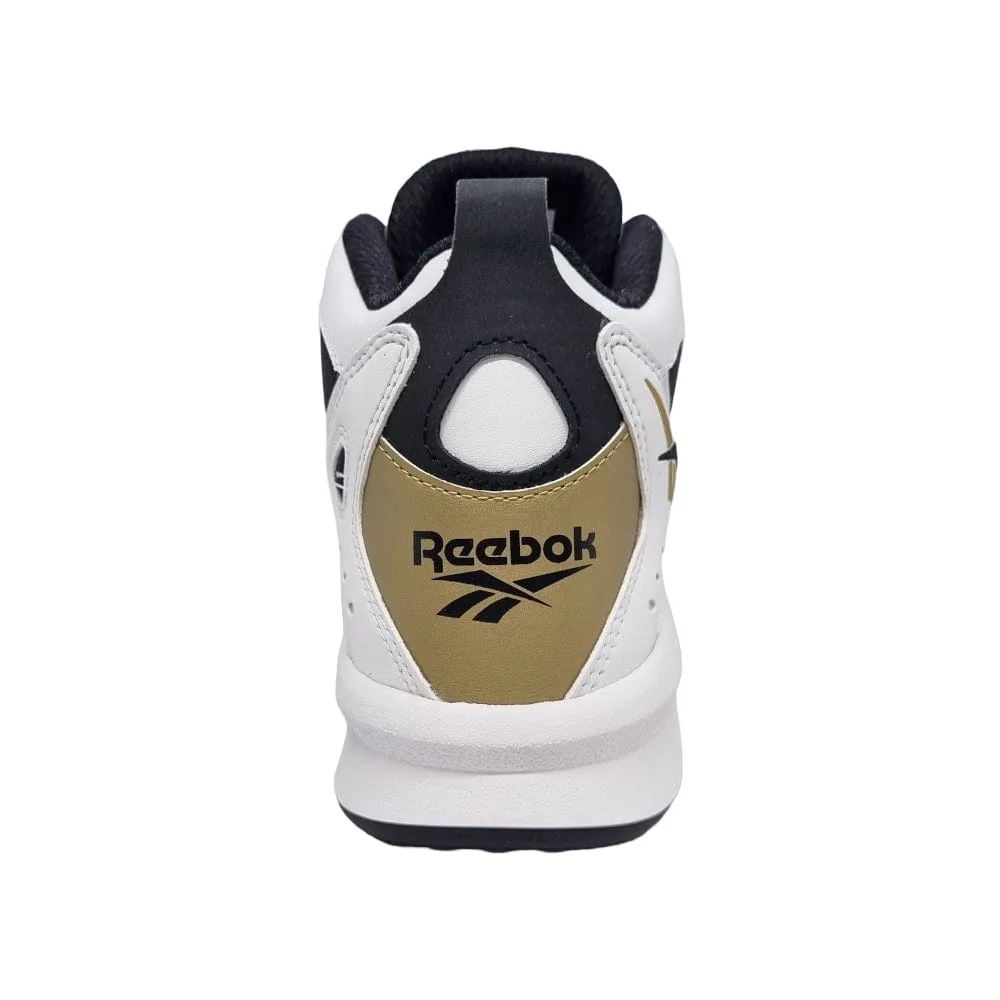 Reebok ATR Decimator - White / Black / Gold