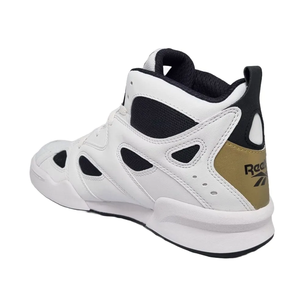 Reebok ATR Decimator - White / Black / Gold